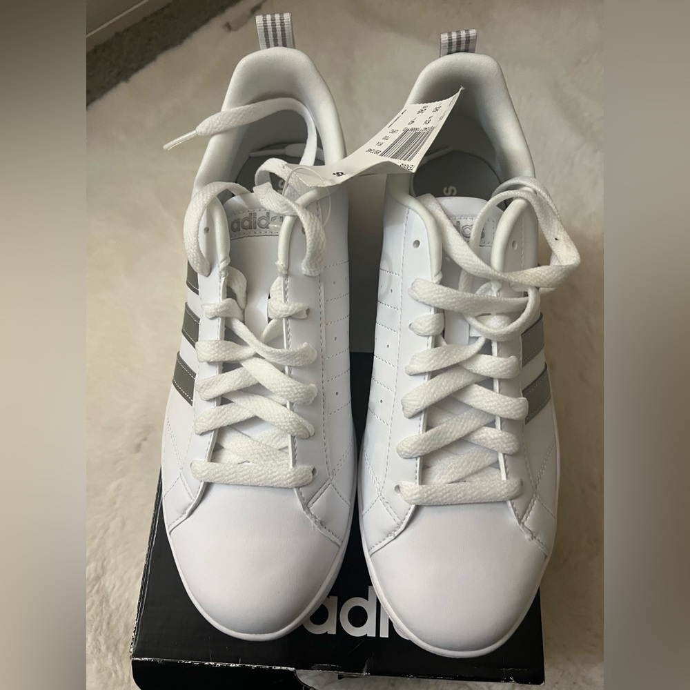🎾 Adidas Tennis VS Advantage Sneaker 🎾 - Picture 2 of 9